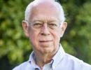 John Rutherfoord
