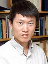 Jianming Qian