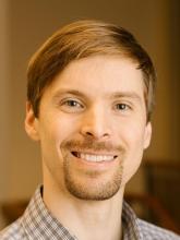 pic of Chris Meyer