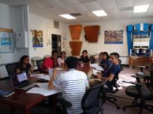 Speakers Committee