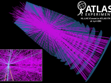 ITk in the HL-LHC
