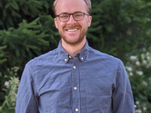Daniel Antrim