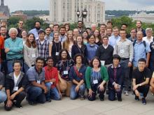 USATLAS Workshop Pitt