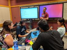SW and Comp Bootcamp