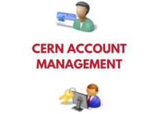 cern acct