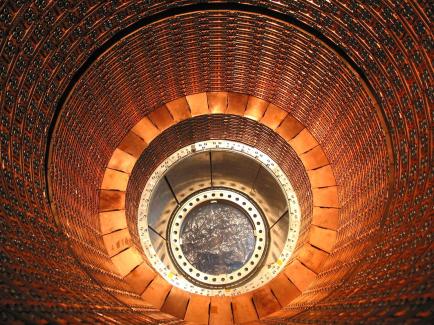 ATLAS LAr Calorimeter