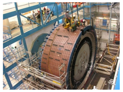 ATLAS Tile Calorimeter