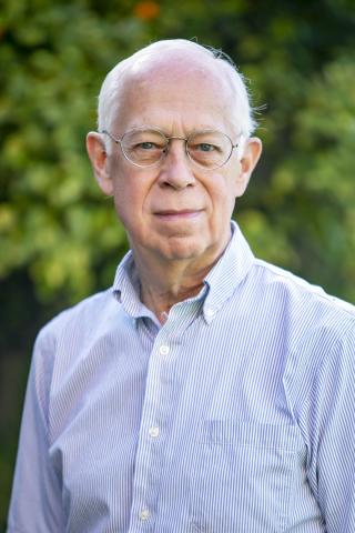 John Rutherfoord